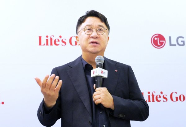 LG전자 글로벌 빅테크 기업들과 '로봇 관절' 액추에이터 수주 논의 중 : 10월 이후 좋은 소식 전하고 싶다