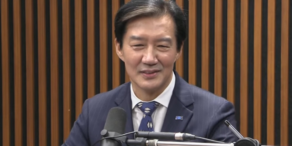 조국 이재명 유죄 바란다는 건 의도적 난독, '뉴이재명' 두고 양쪽 모두 잃었다