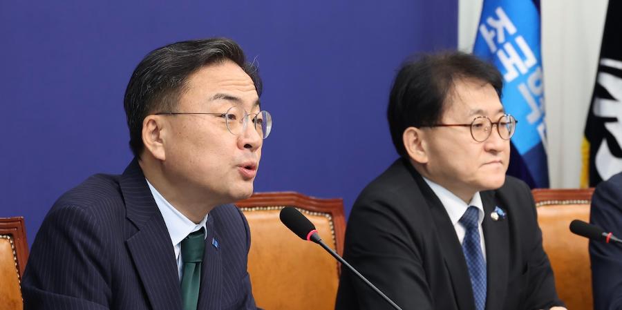 이재명, 한불정상회담에서 영·불 주도 '방어적 임무' 참여 논의할 듯 : '호르무즈 해협 파병' 압박 대응 될까