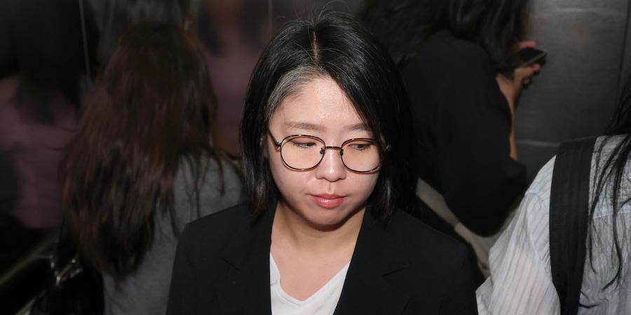 이재명 지지율 하락에도 용혜인 계속 품고 가나, 청와대 청문회 거쳐야 : 김민석은 '부적격 전달설' 부인