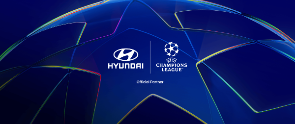 현대차 UEFA 챔피언스리그 공식 파트너 선정, 유럽 취향 저격 '아이오닉3' 내세워 현지 전기차 시장 공략한다
