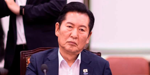 정청래·추미애, '검사 2292명, 수사관 7천명 그대로' 공소청 직제안 직격 : 다시, 검찰개혁 논쟁