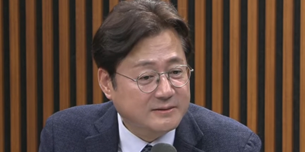 홍익표 정무수석 정부 입장 결정된 바 없다 했지만 : 호르무즈 파병 둘러싼 진보진영 '우려' 계속