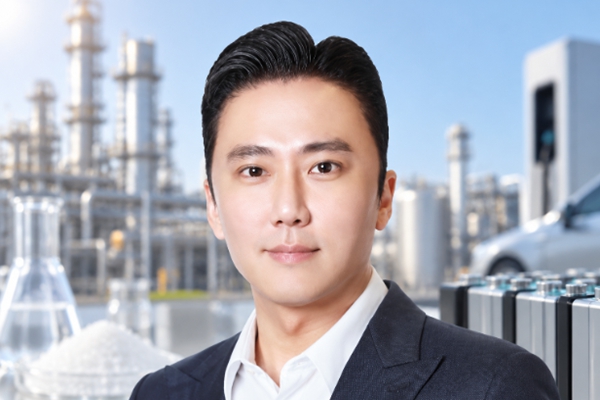 BGF그룹 차남 홍정혁 무수불산 투자로 소재사업 독립 기반 다진다 : BGF그룹 ‘2세 형제 경영’ 선명한 사업 포트폴리오 구축 모색
