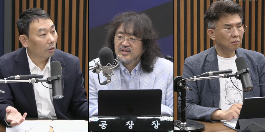 민주당 김민석 경찰개혁 외치더니 : 공소청 직제안 '검찰개혁 후퇴' 논란엔 뒤늦게 살펴보겠다