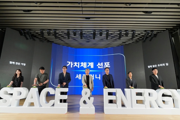 현대엔지니어링 주우정 에너지 사업 확대 전략 통했다, 2.4조 용인·신호남 발전소 우선협상대상자 선정