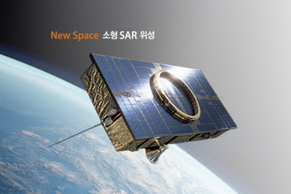 한화시스템 위성이 보고 인공지능이 읽는 '우주 AI 솔루션' 첫 공개, 동유럽 최대 방산 전시회서 한화그룹 미래사업 실체 나왔다