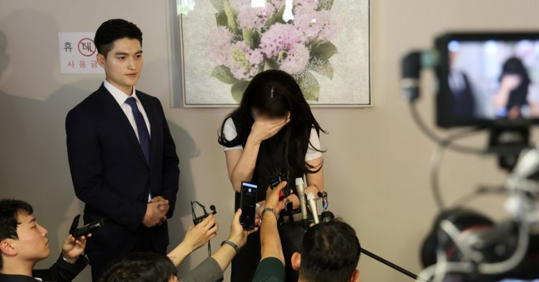 '부산 돌려차기' 사건 항소심 재판장 피해자도 언론플레이 했다 : 재판은 얼마나 여론에 귀를 기울여야 할까