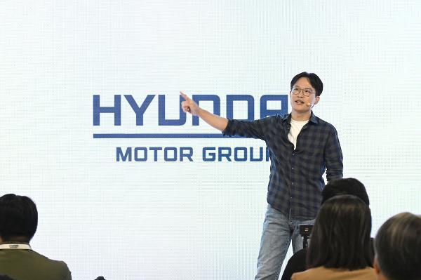 현대차그룹, 자체 자율주행차 '2029년부터 양산' 계획 밝혔다 : 후발주자, 그래서 확실하게