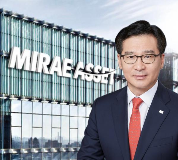 김재식 미래에셋생명 건강·변액보험 '투트랙 전략'의 두 얼굴 : 보험 판매 늘었지만 따라오는 청구서가 길다