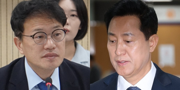 민주당 박주민, 오세훈의 '집값 상승 이재명 정부 탓' 향해 일침 서울시장은 부동산 평론가 아냐