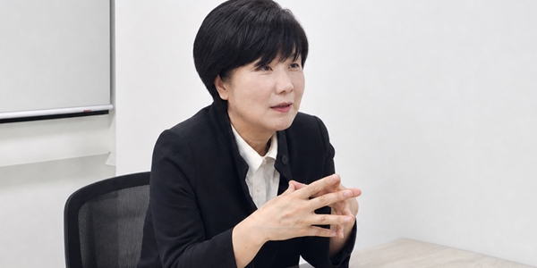 [인터뷰] 커리어케어 부사장 윤승연 개정 상법 시행 앞두고 기업들 '실전형 독립이사' 확보 경쟁
