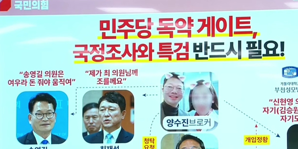 [현장] 법무장관 후보 김승원 인사청문회 '한동훈-검찰 유착' 집중 조명 : 신약 청탁 의혹엔 윤석열 검찰 탈탈 털었다 반격