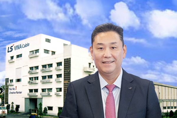 LS에코에너지 미국 태양광 발전단지에 지중 케이블 공급 : 이상호 LS전선 계열사 시너지로 북미 전력 시장 공략 속도 낸다
