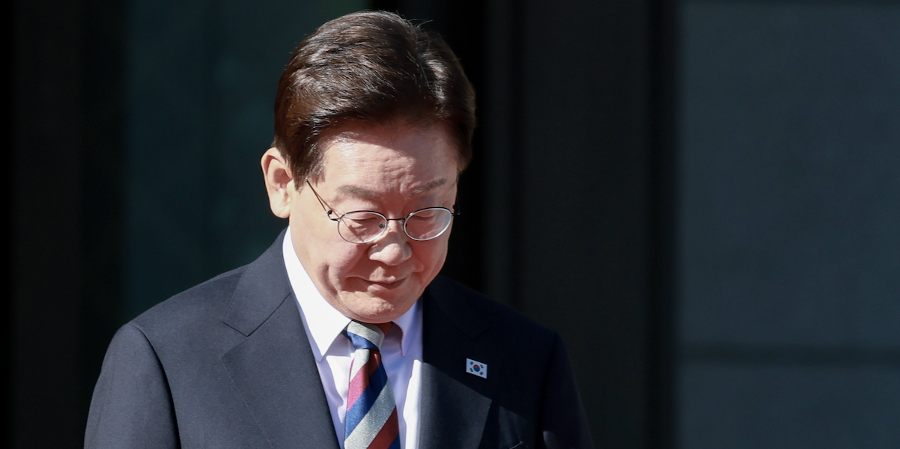 이 대통령 18일 금요일 기자회견 연다, 주요 현안에 대한 분명한 입장 밝힐 것