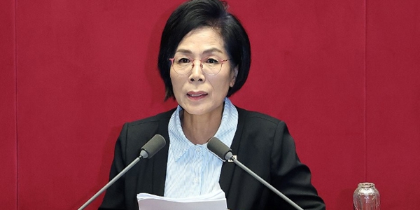 법무장관 후보 김승원 청문회 끝났고 이제는 한동훈 차례인가 : 민주당 화력 집중 국수본 수사 촉구