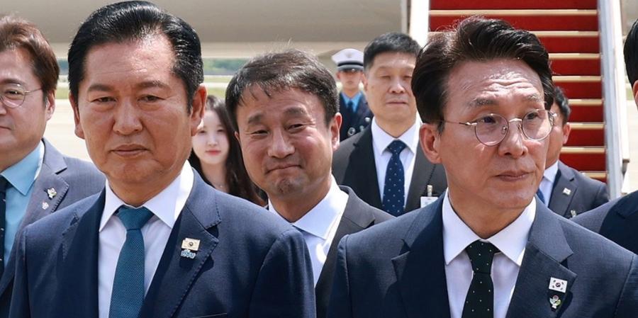 이재명 대통령이 18일 기자회견에서 답해야 할 10가지 : 첫째, 당무개입 어디까지 가능한가요