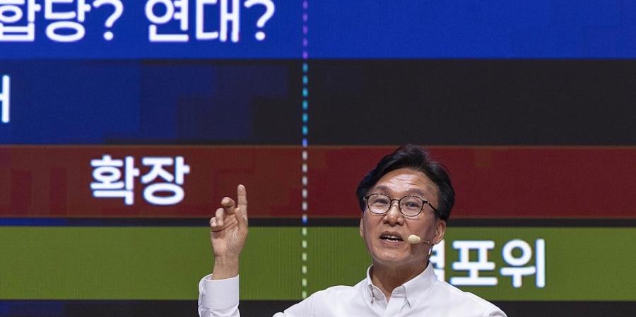 이재명 대통령이 18일 기자회견에서 답해야 할 10가지 : 첫째, 당무개입 어디까지 가능한가요