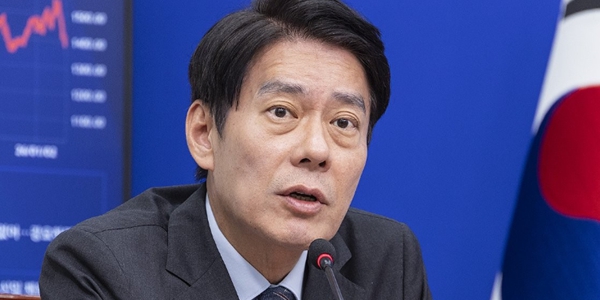 법무장관 후보 김승원 청문회 끝났고 이제는 한동훈 차례인가 : 민주당 화력 집중 국수본 수사 촉구