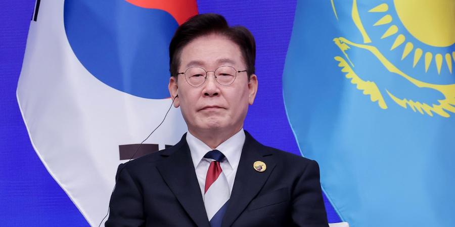 이재명 대통령이 18일 기자회견에서 답해야 할 10가지 : 첫째, 당무개입 어디까지 가능한가요