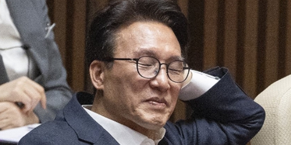 대통령 지지율 바닥인데, 김민석·뉴이재명 '추미애 찍어내기' 몰두 : 검찰로 압박해야 발언까지