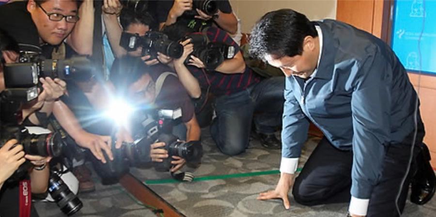 [허프 생각] 시장직까지 걸었던 '무상급식' 논쟁 15년 뒤 : 이제 화두는 '무엇을 어떻게' 먹일까