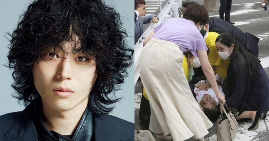 '아베 암살 영화' 각본 논란으로 제작 중단, '진범은 한국인' 설정 : 일본 미디어의 '혐한' 계보