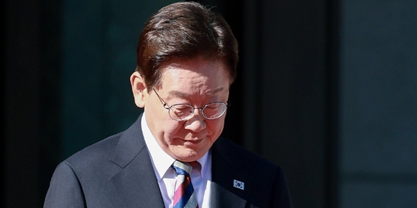 이재명의 진퇴양난 : 법무장관 후보 김승원은 '중도층 이탈', 중수청장 후보 김지용은 '코어층 이탈'