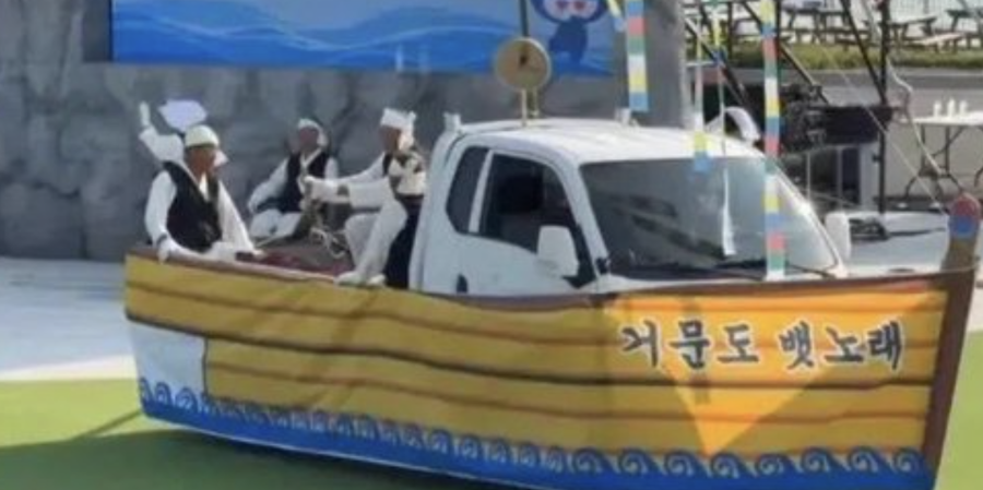 여수세계섬박람회를 둘러싼 안타까움 : '248억 원→713억 원' 몸집 키웠으나 여러 모로 부족하다