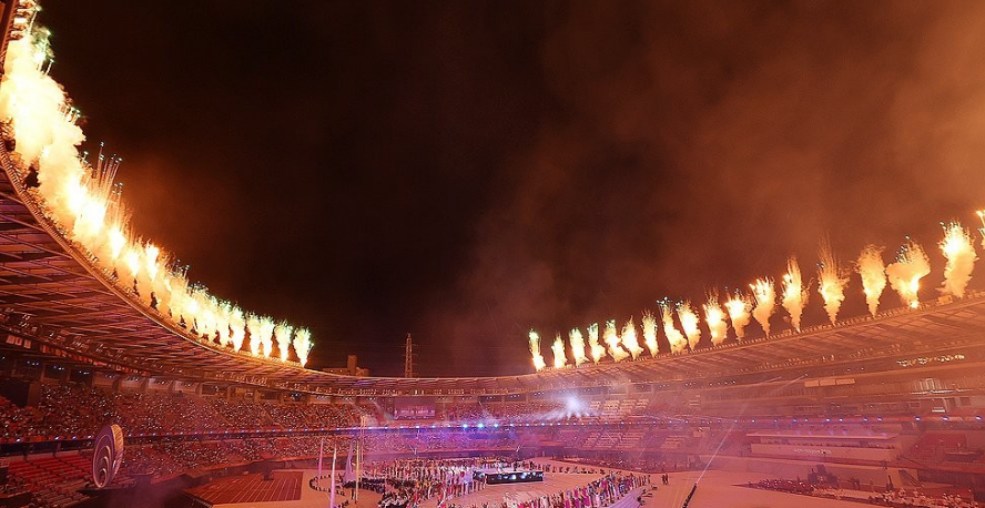 2026 아이치·나고야 아시안게임, 운영부실에 일본인들도 실망 : '내부 누수'부터 '버스 노쇼'까지