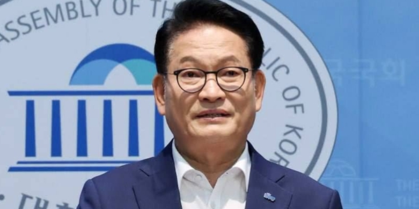 민주당 송영길 김용남 선대위원장 맡아 조국 떨어드리겠다 : 이 대통령 범여권 화합 의지에도 '마이웨이'
