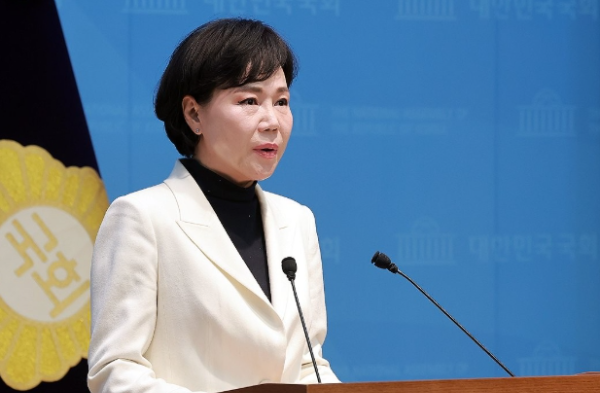 민주당 전현희 토지임대부 분양주택에 주택도시기금 지원해 집값 부담 낮춰야 : 주택도시기금법 개정안 발의