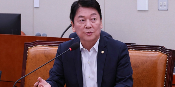 이재명 연임론 정리되자 김민석 '개헌 드라이브', 싸늘한 민심에 '국면전환용' 의심 커진다