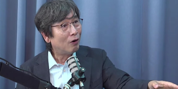 유시민의 '이재명 기자회견' 평가 : 국민 속인 검찰개혁 멸칭 일방폭행 말로 단합할 단계 지났다