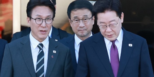 유시민의 '이재명 기자회견' 평가 : 국민 속인 검찰개혁 멸칭 일방폭행 말로 단합할 단계 지났다
