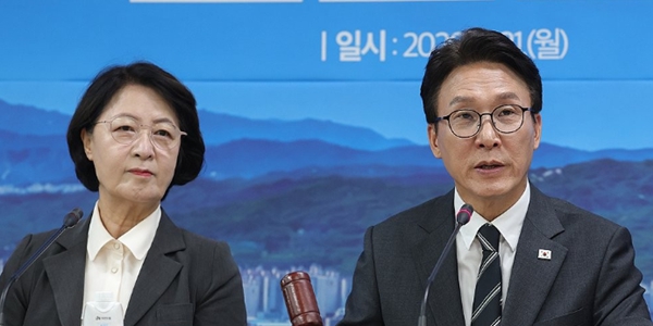 김지용 중수청장 임명에 '뉴 이재명 vs 전통지지층' 전면전 조짐 : 대통령 인사권 침해 vs 검찰개혁 위험