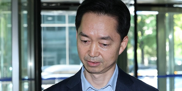 김지용 중수청장 임명 놓고 '뉴 이재명 vs 전통지지층' 전면전 조짐 : 대통령 인사권 침해 vs 검찰개혁 위험
