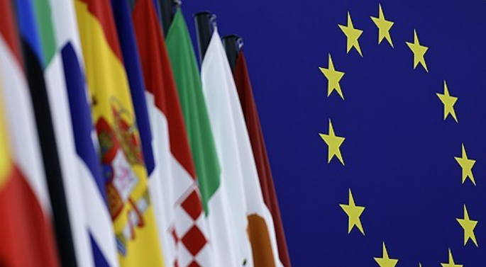 유럽중앙은행 EU 역내 '비관세 무역장벽' 여전, '최대 95% 관세' 효과 : 17개 회원국 따로 동맹 구축