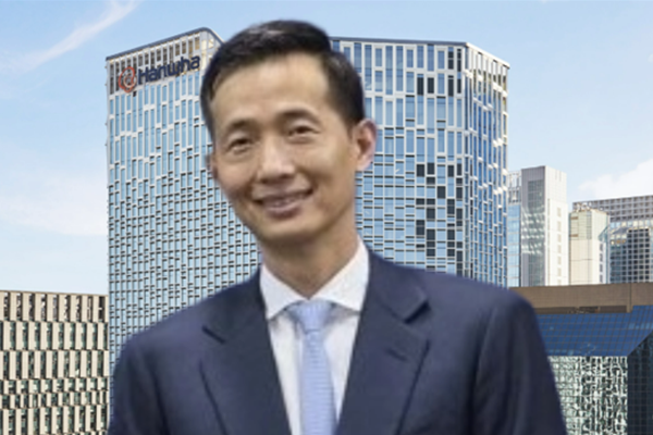 한화솔루션 태양광 사업 미·중 패권전쟁 핵심 축 부상 : 김동관 선제적 확보한 현지 생산기지 결실 맺는다