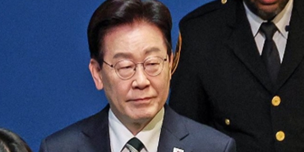 뉴 이재명, '뺄셈정치'는 오늘도 계속된다 : '구조적 소수설'·'유시민 짱돌'·'재래식 지지자'
