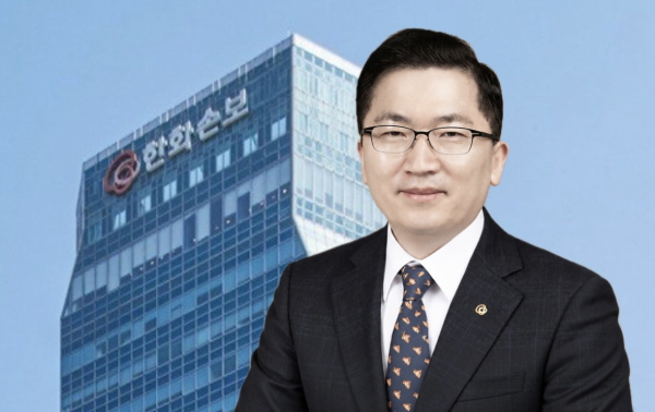 한화손보 나채범 '여성 특화 보험' 차별화로 연임 가능성 높여 : 자동차보험으로 감소한 보험손익 복구 과제