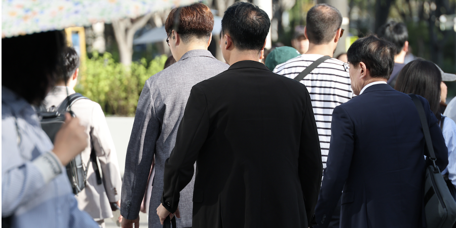 추석 끝나자마자 비 소식, 낮 더위도 계속된다 : 환절기 일교차에 감기 조심해야