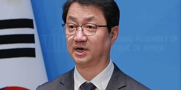조국혁신당 민티 언플 관두고 5당 원탁회의 복원하자, '연석회의 참여 거부' 민주당 주장에 정면 반박