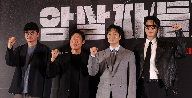 영화 '암살자(들)' 육영수 여사 저격 사건 '박정희 배후설' 논란 : 평론가·감독 찬사 vs 국민의힘 반발