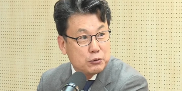 조국혁신당 민티 언플 관두고 5당 원탁회의 복원하자, 민주당 '연석회의 참여 거부' 주장에 정면 반박