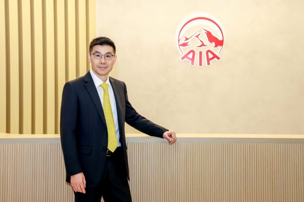 AIA생명 차기 대표이사에 리오 응 중국법인 CFO 내정 : 직원·고객·파트너 직접 만나 경청하고 배우겠다