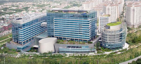 삼성물산 내진 성능 갖춘 접합기술로 국내 첫 한국콘크리트학회 기술인증, 미래 주거 모델 '넥스트 홈' 고도화 속도