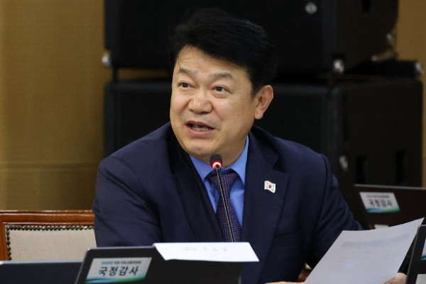 민주당 복기왕 국토부 산하 3대 공기업 도로공사·LH·코레일 2025년 10명 사망 : 원청 중심 안전관리 연대 책임 강화 시사 