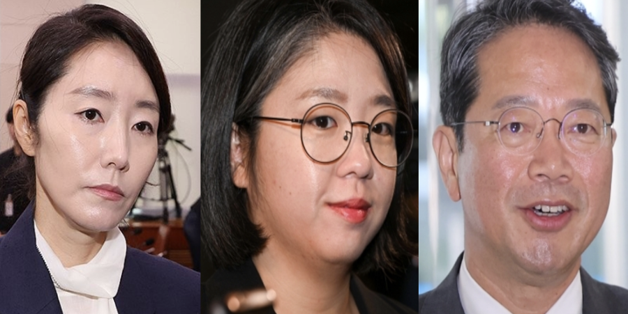 이재명 정부 장관 후보자 연쇄 낙마 : 2기 청와대 두 실장 인선에서 인사 검증 시스템 작동할까