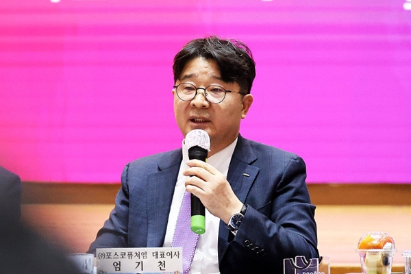 엄기천 포스코퓨처엠 LFP 후발주자 약점을 그룹 밸류체인으로 메운다 : 외부 원료 의존과 첫 양산 안정화는 과제